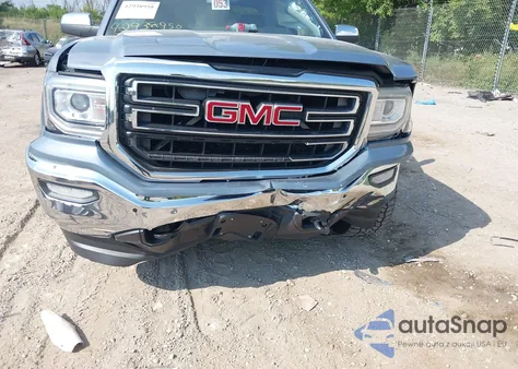 2016 GMC Sierra 1500 Sle from USA, damaged, VIN 1GTV2MEC2GZ140258